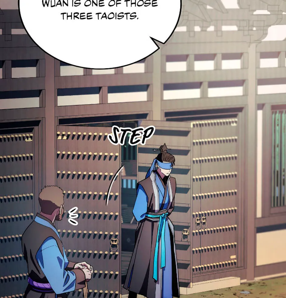 Legend of an Asura - The Poison Dragon Chapter 101 page 52 - 