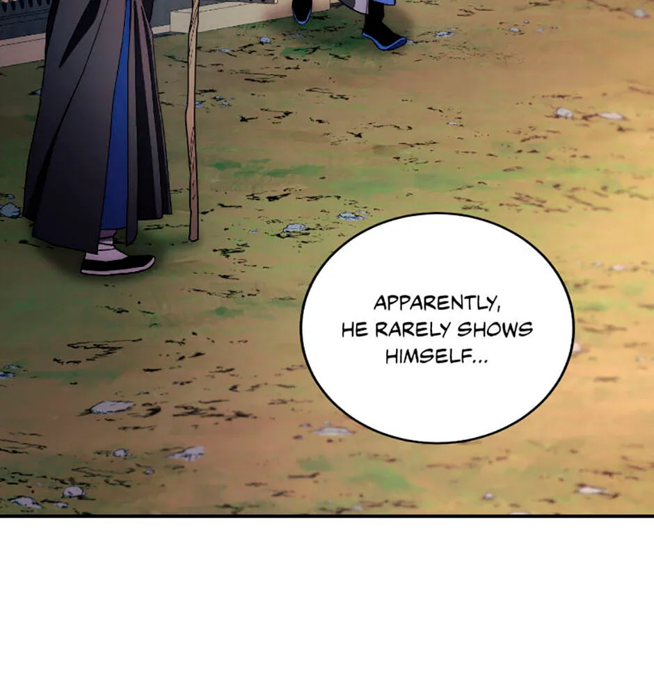 Legend of an Asura - The Poison Dragon Chapter 101 page 53 - 