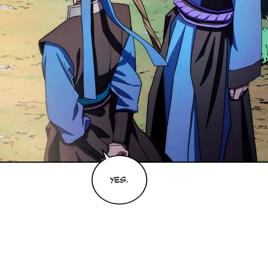 Legend of an Asura - The Poison Dragon Chapter 101 page 57 - 