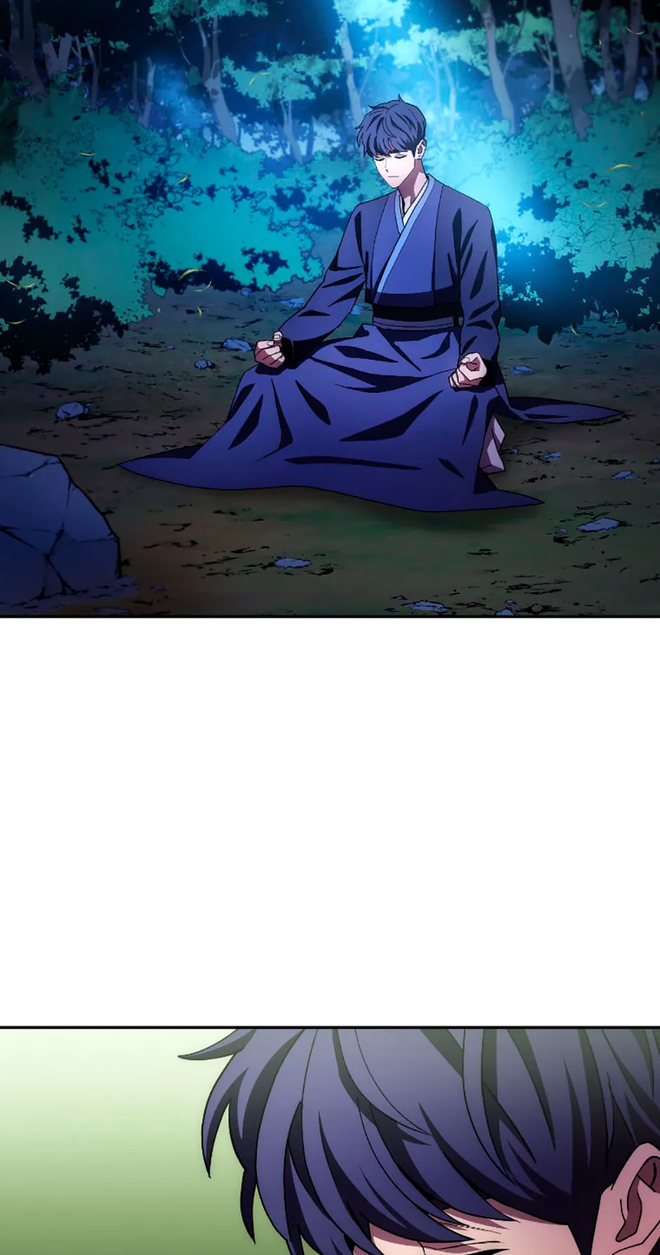 Legend of an Asura - The Poison Dragon Chapter 101 page 67 - 