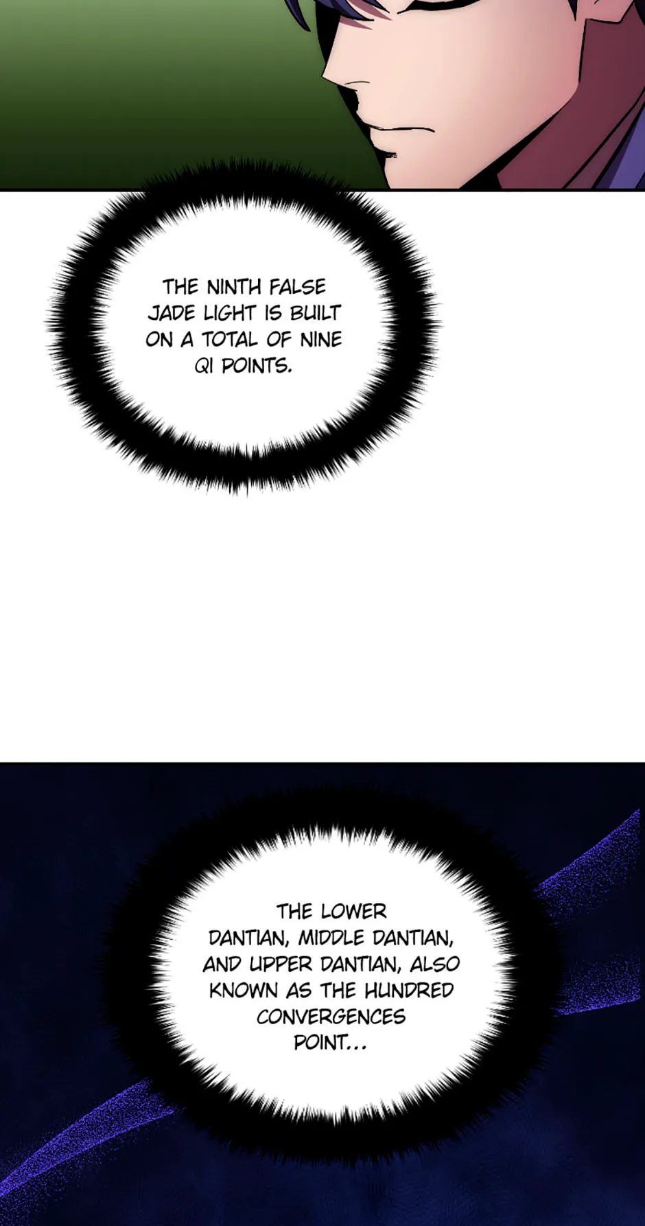 Legend of an Asura - The Poison Dragon Chapter 101 page 68 - 