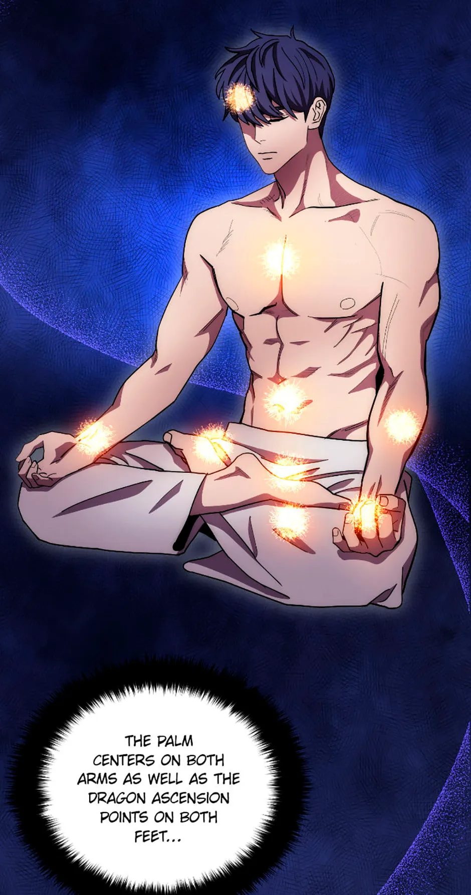 Legend of an Asura - The Poison Dragon Chapter 101 page 69 - 