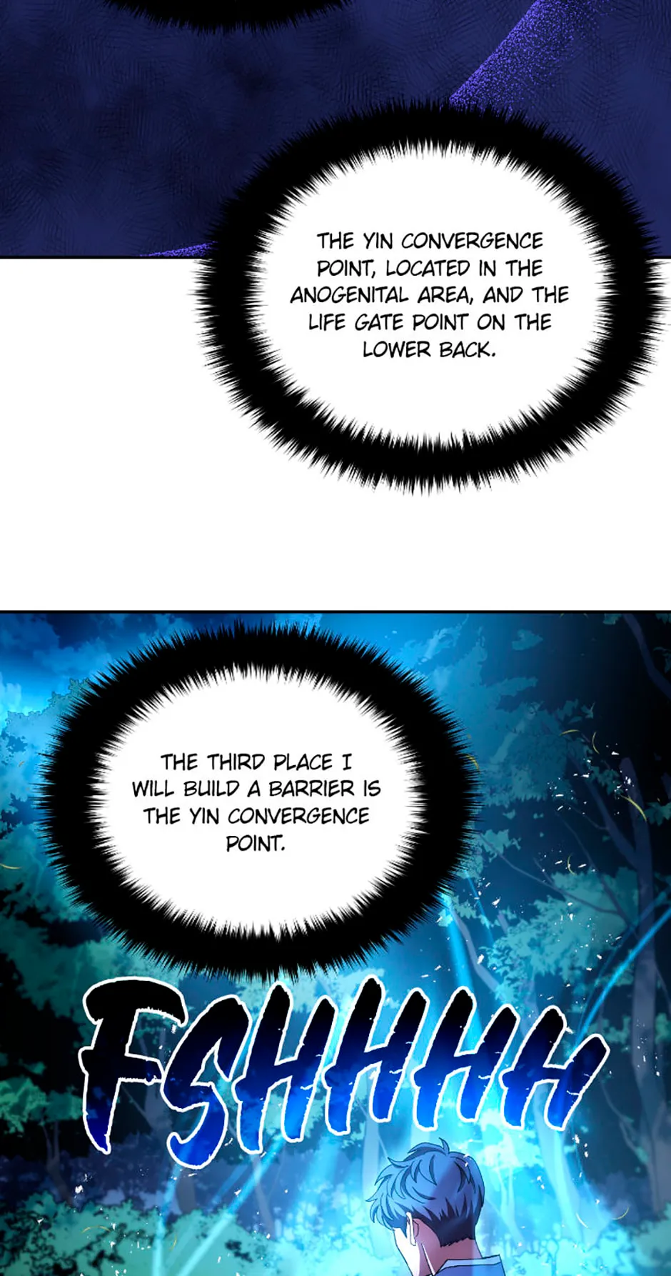 Legend of an Asura - The Poison Dragon Chapter 101 page 70 - 
