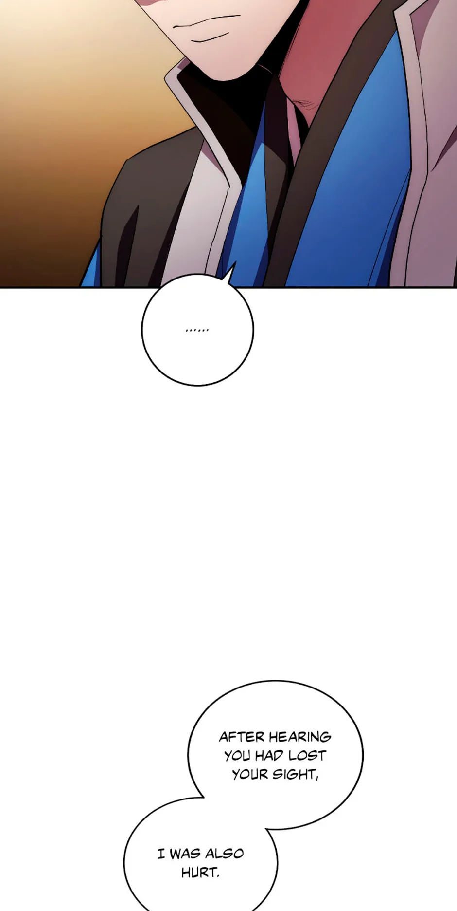 Legend of an Asura - The Poison Dragon Chapter 101 page 8 - 