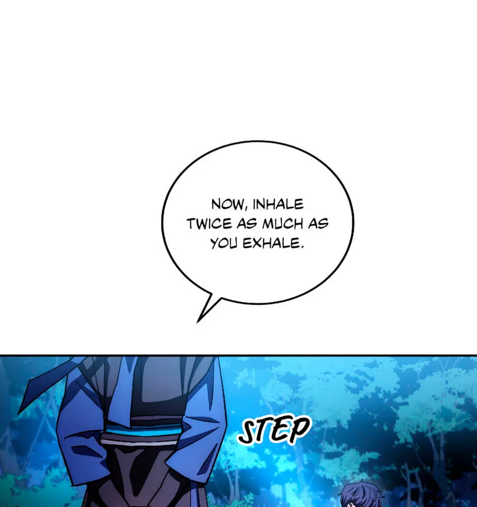 Legend of an Asura - The Poison Dragon Chapter 101 page 80 - 