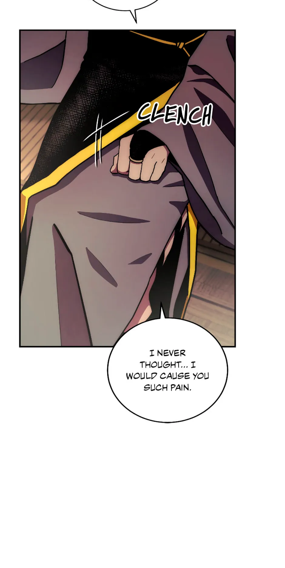 Legend of an Asura - The Poison Dragon Chapter 101 page 9 - 