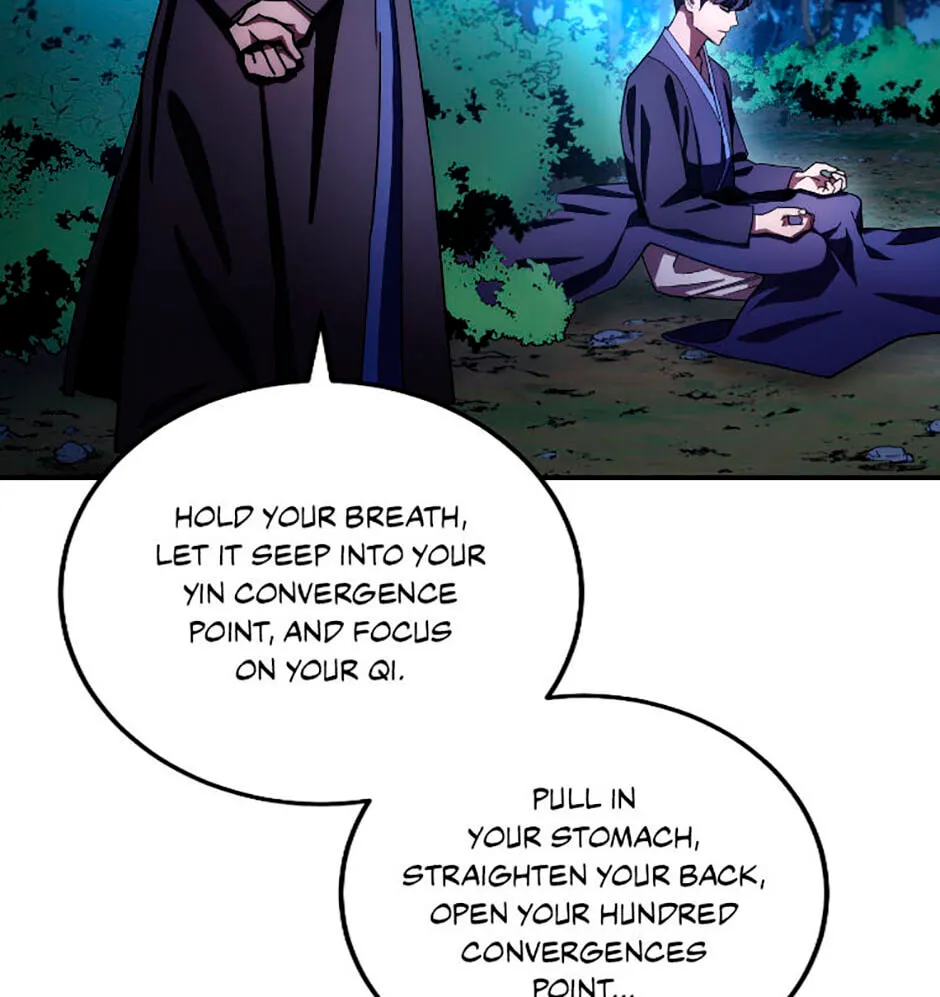 Legend of an Asura - The Poison Dragon Chapter 101 page 81 - 