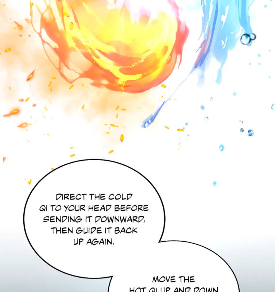 Legend of an Asura - The Poison Dragon Chapter 101 page 86 - 