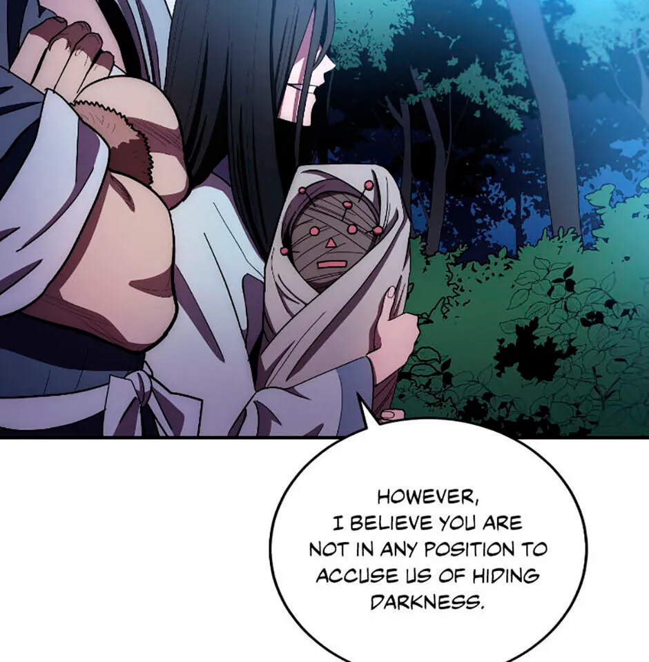 Legend of an Asura - The Poison Dragon Chapter 102 page 11 - 