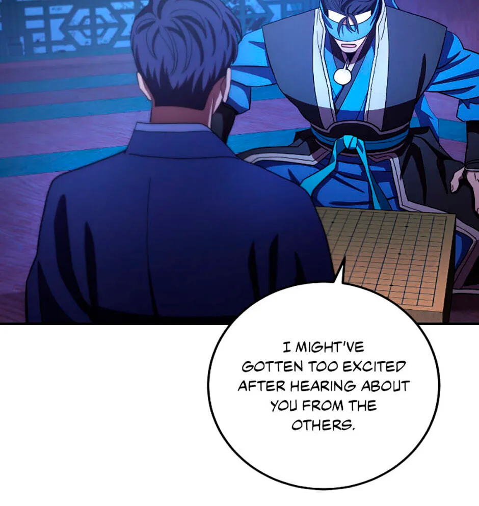 Legend of an Asura - The Poison Dragon Chapter 102 page 108 - 