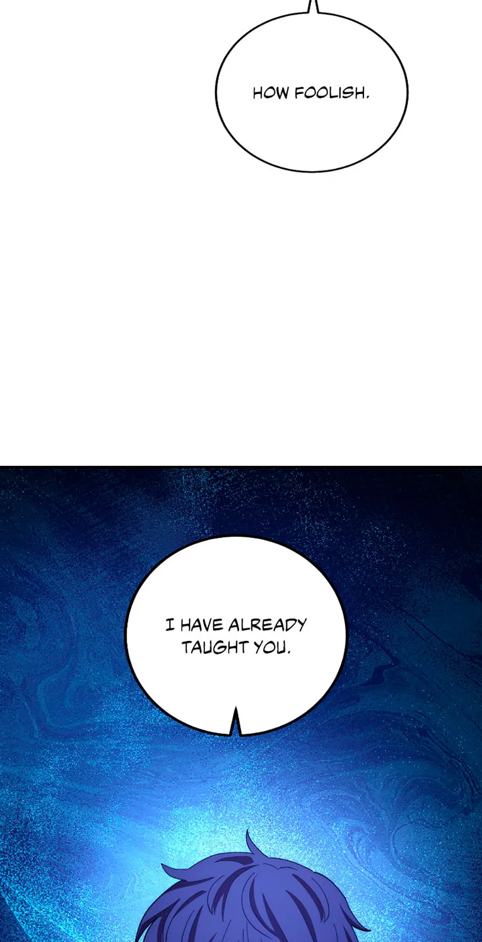 Legend of an Asura - The Poison Dragon Chapter 102 page 115 - 