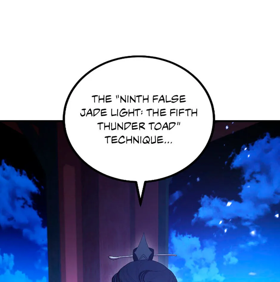 Legend of an Asura - The Poison Dragon Chapter 102 page 117 - 