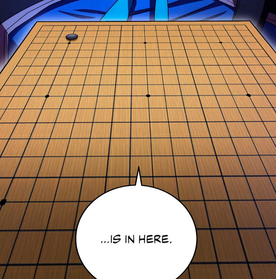 Legend of an Asura - The Poison Dragon Chapter 102 page 119 - 