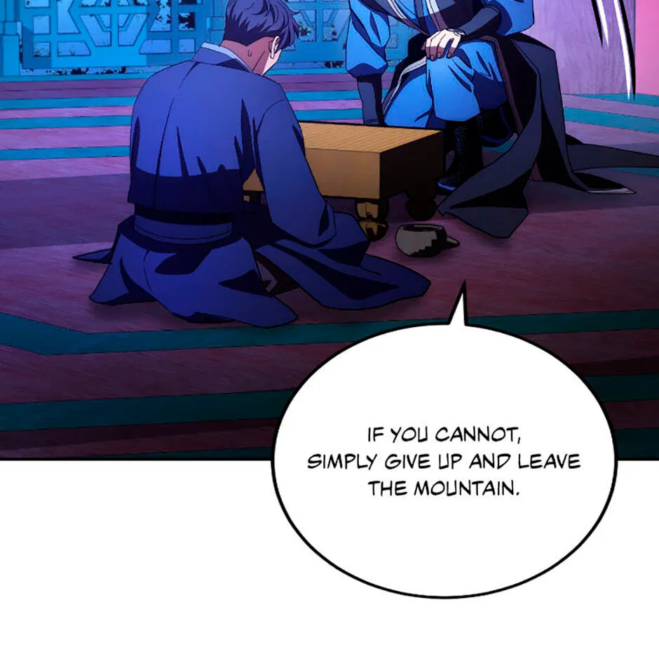 Legend of an Asura - The Poison Dragon Chapter 102 page 123 - 