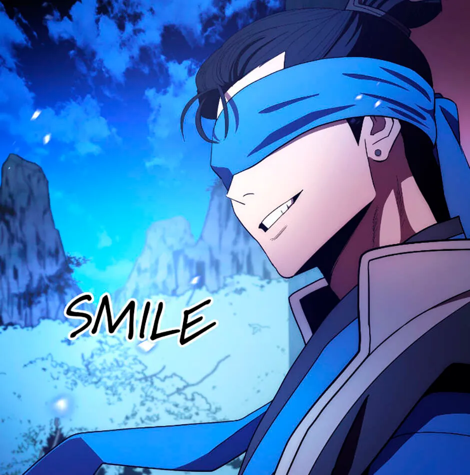 Legend of an Asura - The Poison Dragon Chapter 102 page 125 - 