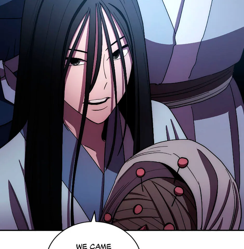 Legend of an Asura - The Poison Dragon Chapter 102 page 15 - 