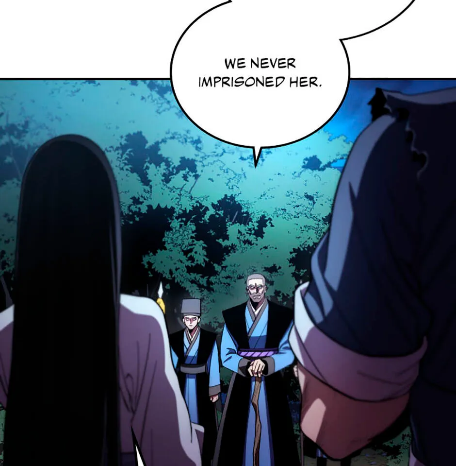 Legend of an Asura - The Poison Dragon Chapter 102 page 17 - 