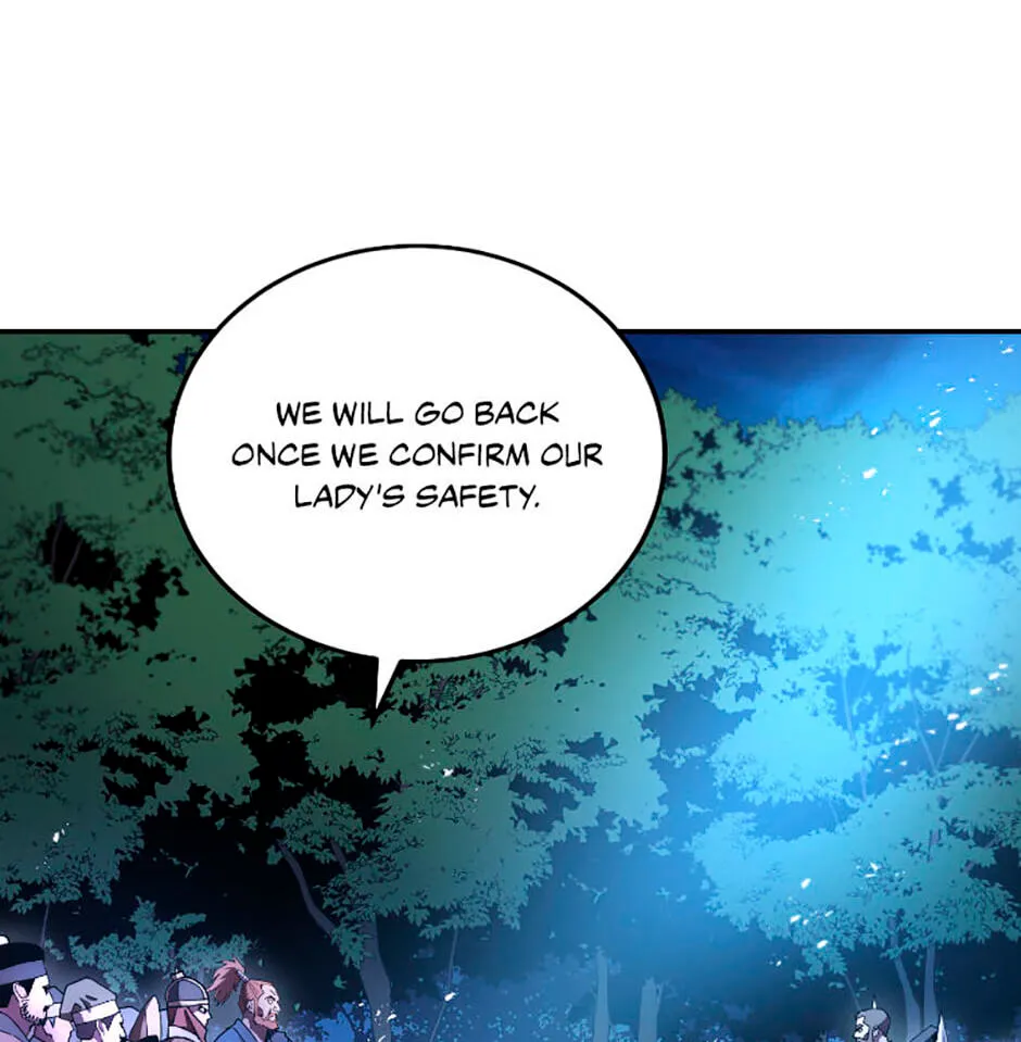 Legend of an Asura - The Poison Dragon Chapter 102 page 19 - 