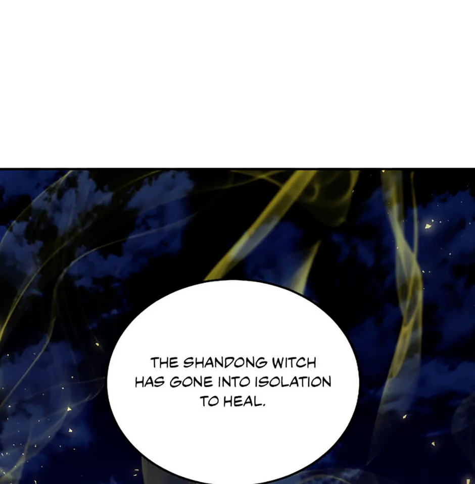 Legend of an Asura - The Poison Dragon Chapter 102 page 21 - 