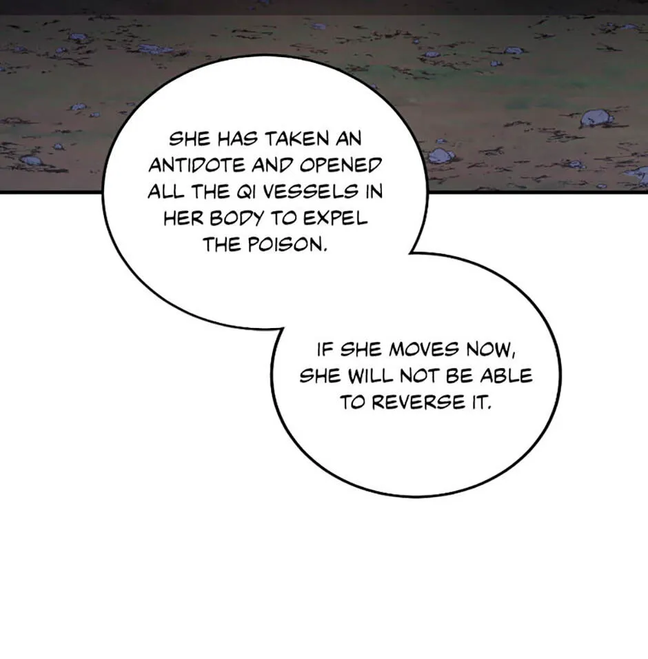Legend of an Asura - The Poison Dragon Chapter 102 page 23 - 