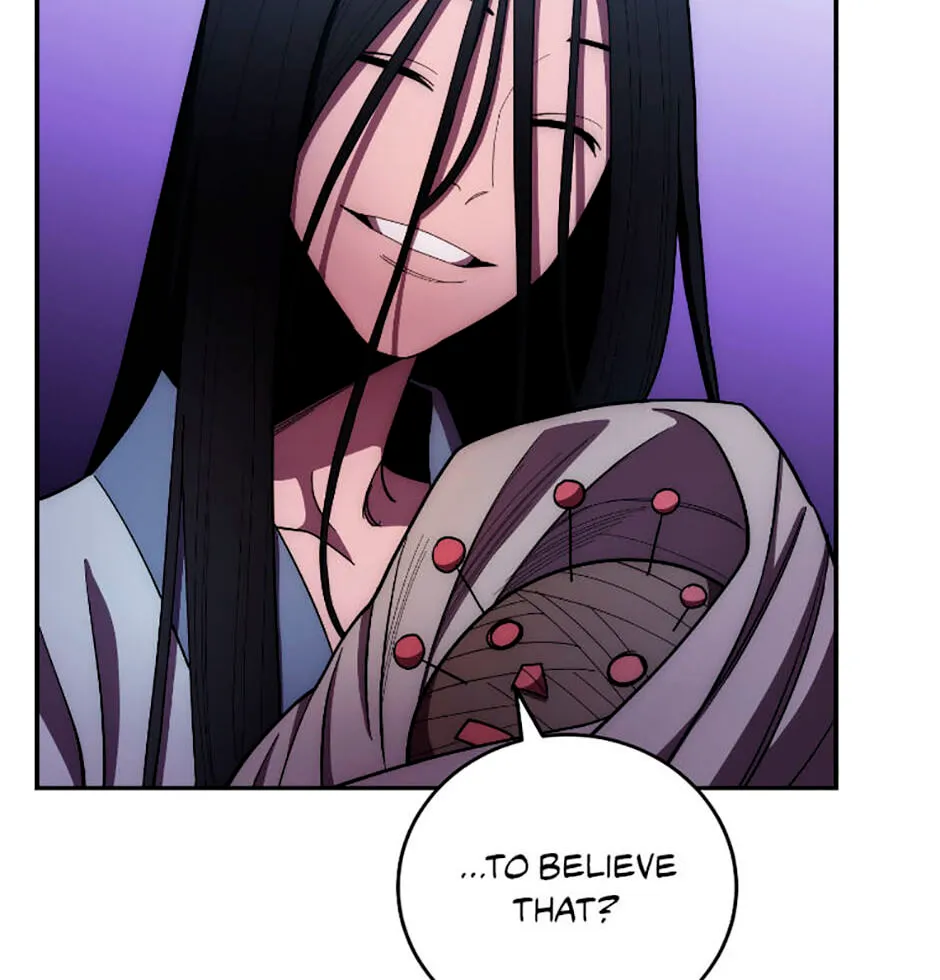 Legend of an Asura - The Poison Dragon Chapter 102 page 25 - 