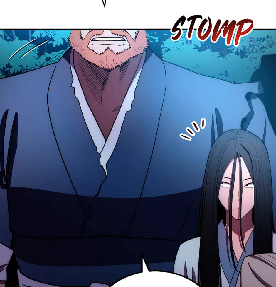 Legend of an Asura - The Poison Dragon Chapter 102 page 27 - 