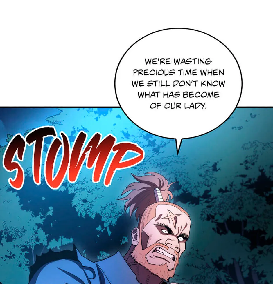 Legend of an Asura - The Poison Dragon Chapter 102 page 29 - 