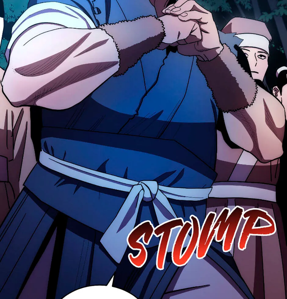 Legend of an Asura - The Poison Dragon Chapter 102 page 30 - 