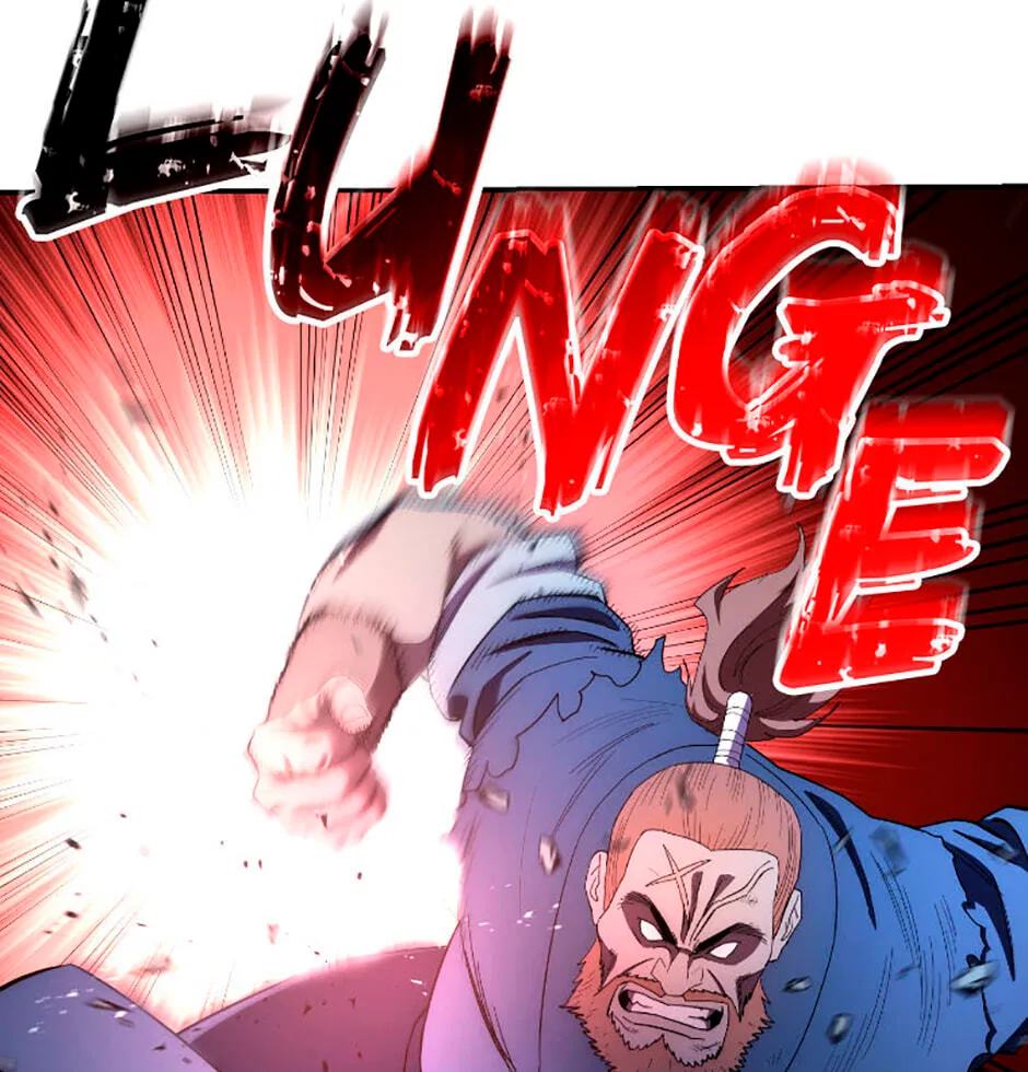Legend of an Asura - The Poison Dragon Chapter 102 page 32 - 