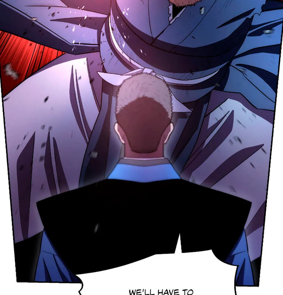 Legend of an Asura - The Poison Dragon Chapter 102 page 33 - 