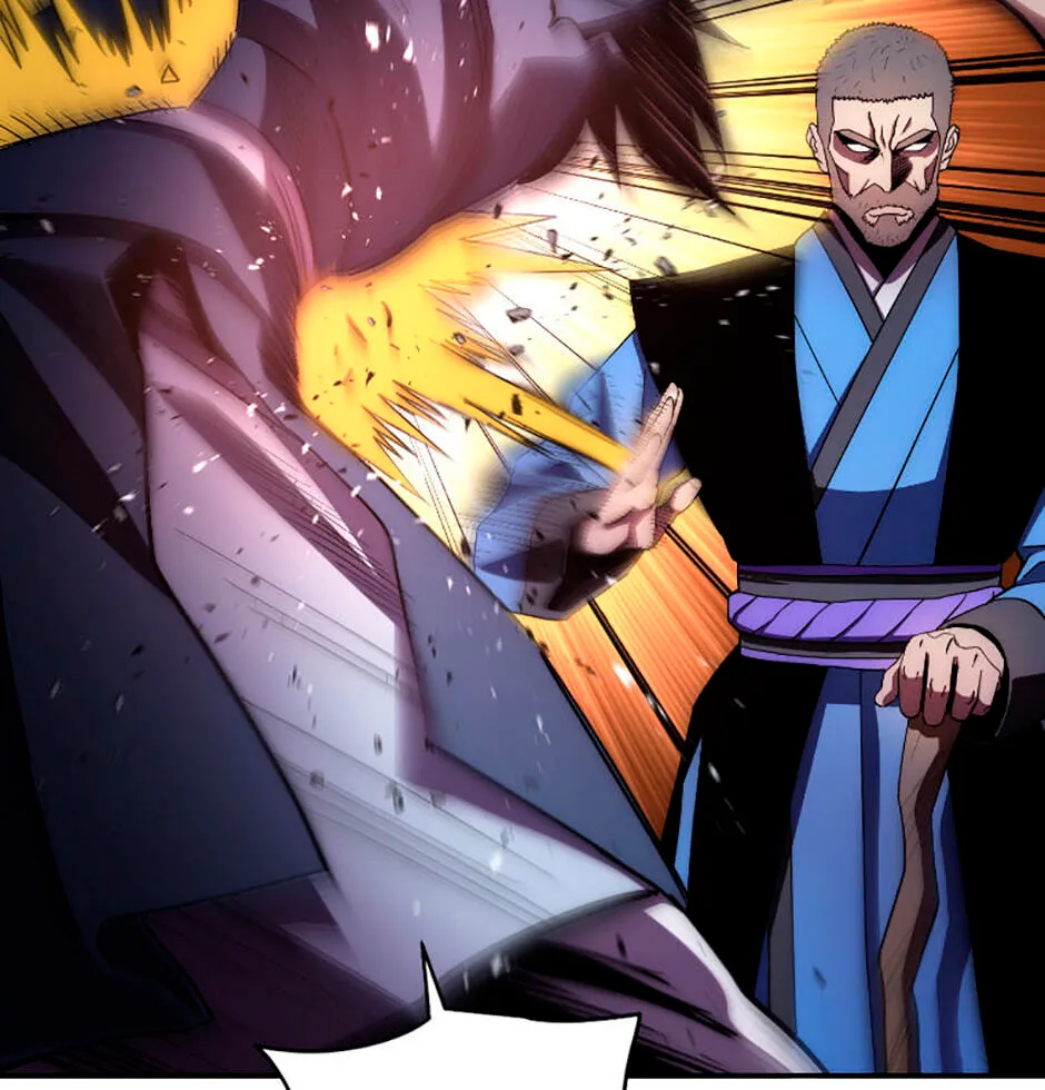 Legend of an Asura - The Poison Dragon Chapter 102 page 36 - 