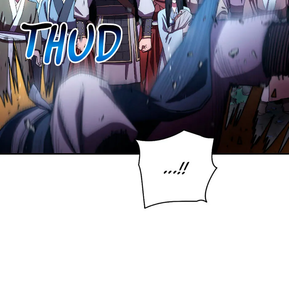 Legend of an Asura - The Poison Dragon Chapter 102 page 38 - 
