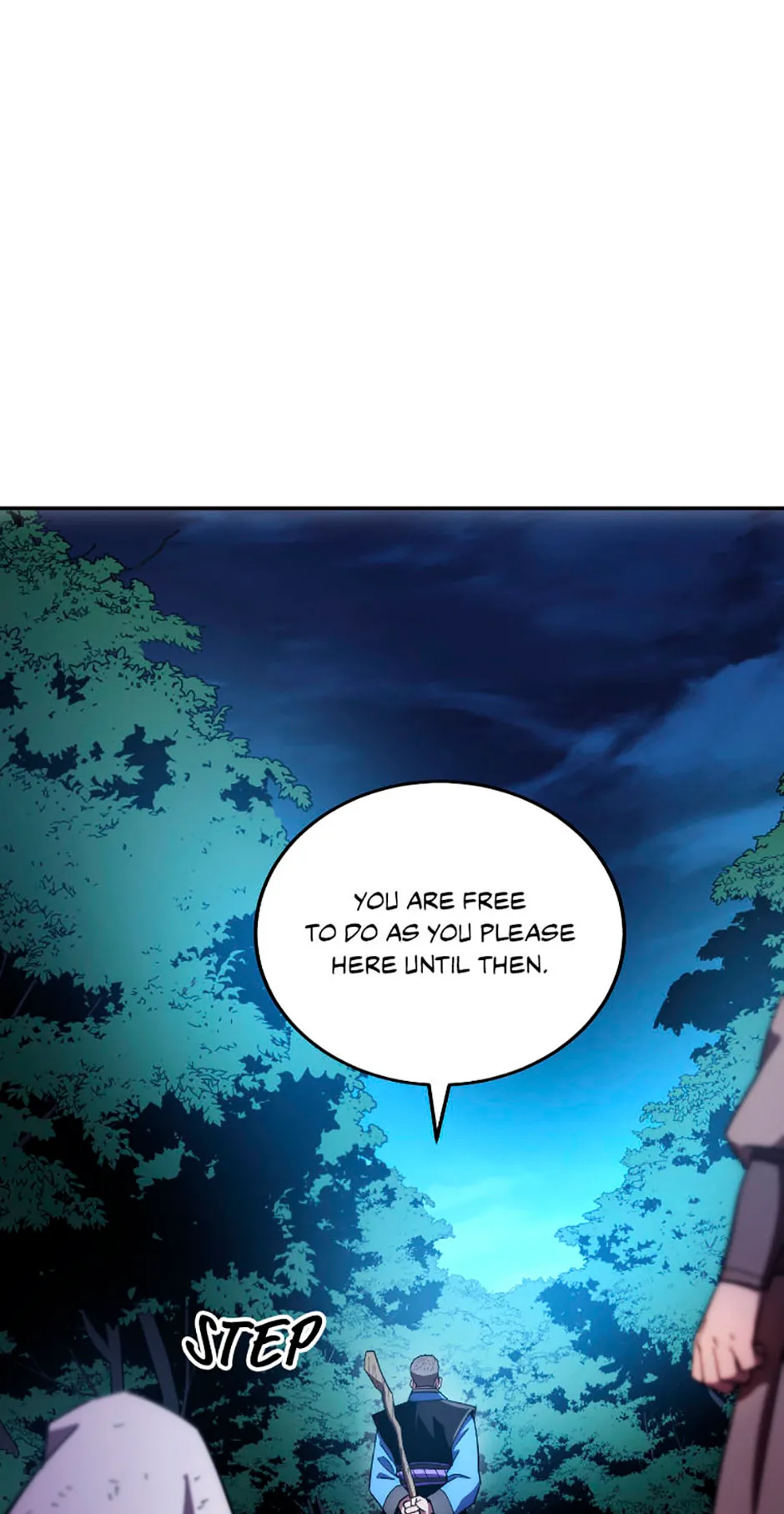 Legend of an Asura - The Poison Dragon Chapter 102 page 50 - 