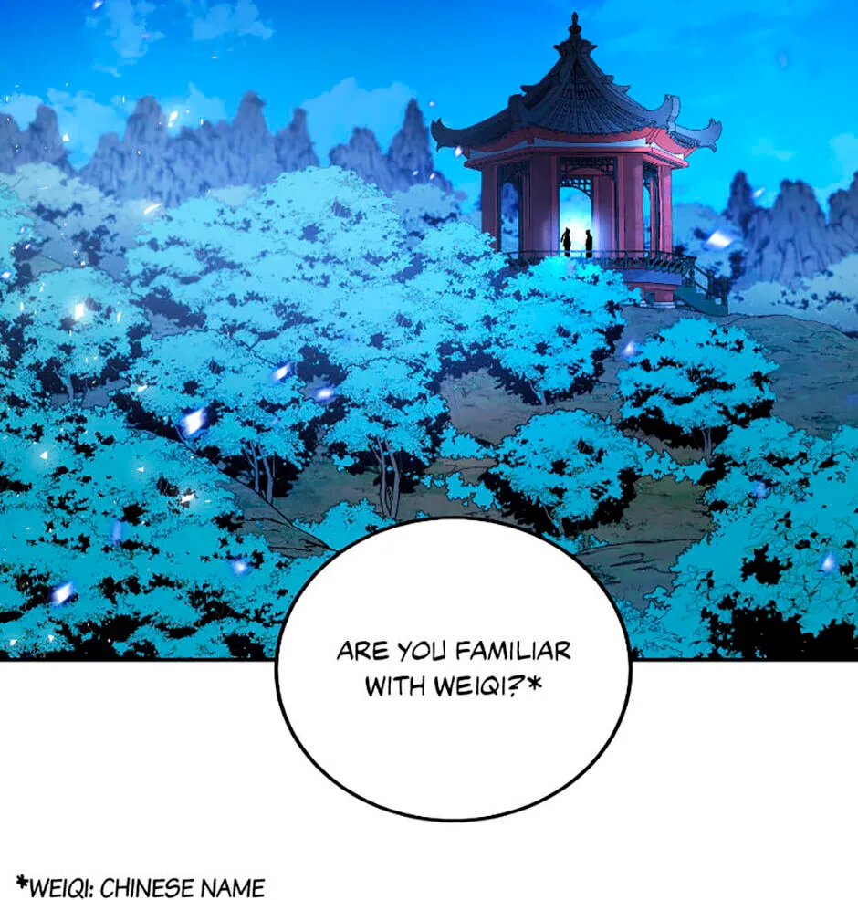 Legend of an Asura - The Poison Dragon Chapter 102 page 59 - 
