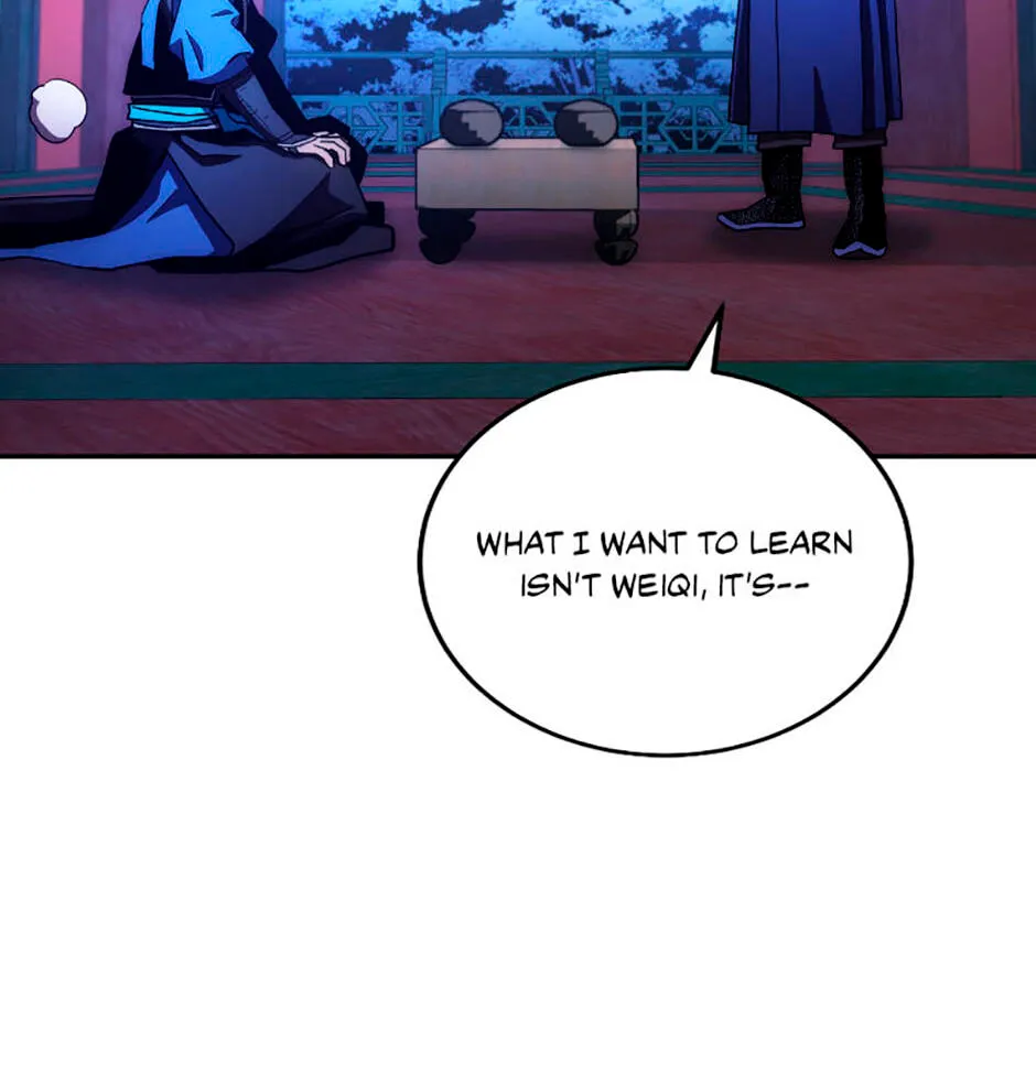 Legend of an Asura - The Poison Dragon Chapter 102 page 63 - 