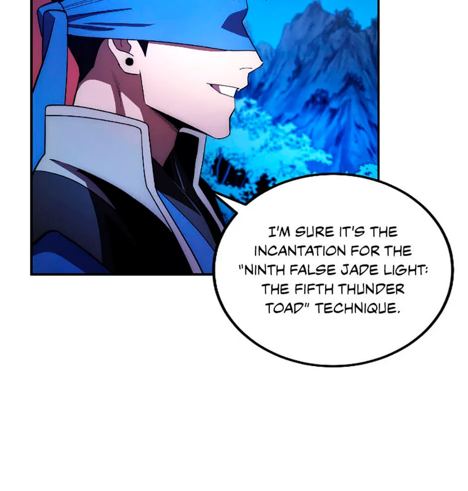 Legend of an Asura - The Poison Dragon Chapter 102 page 65 - 