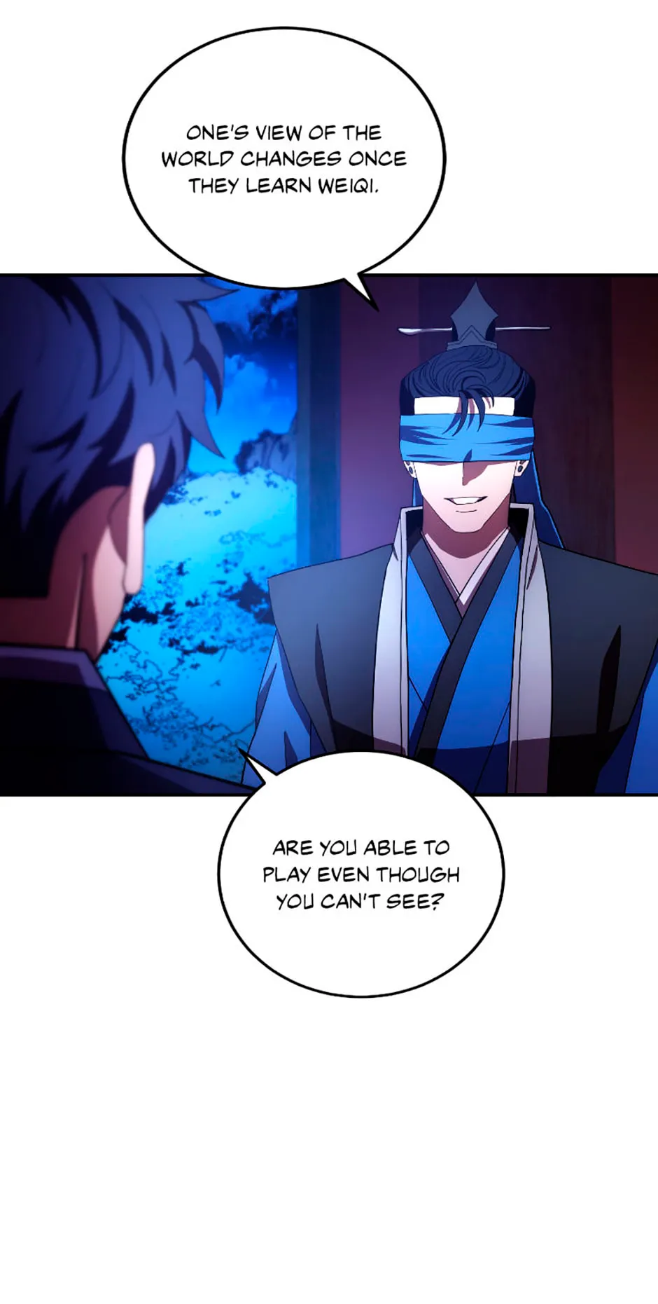 Legend of an Asura - The Poison Dragon Chapter 102 page 69 - 