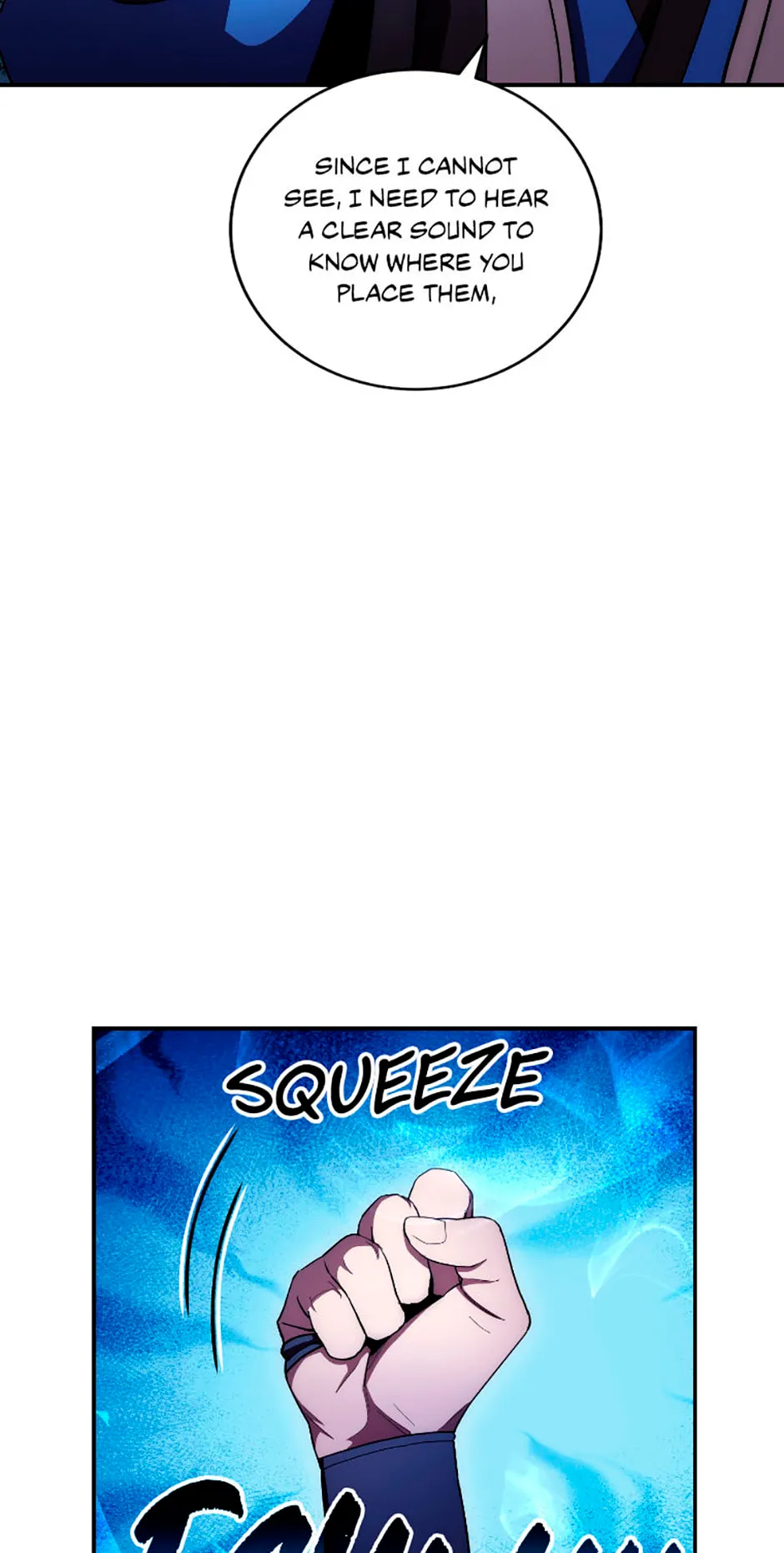 Legend of an Asura - The Poison Dragon Chapter 102 page 74 - 