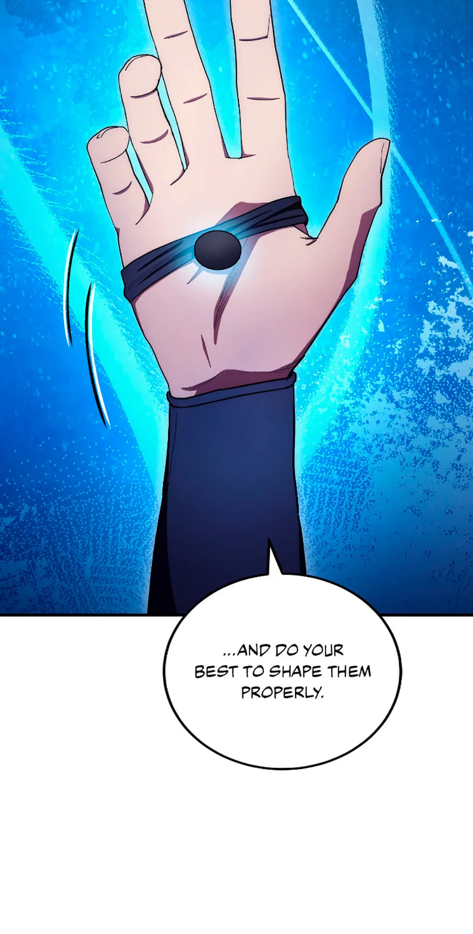 Legend of an Asura - The Poison Dragon Chapter 102 page 77 - 