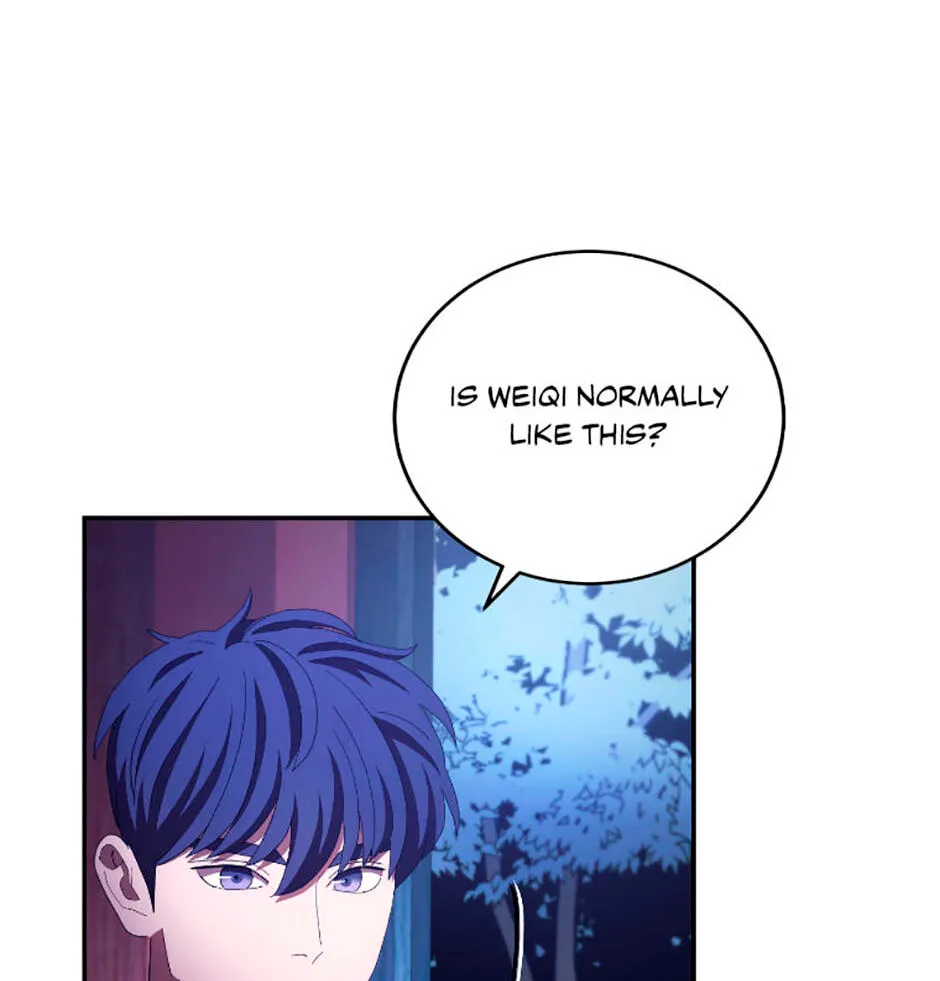Legend of an Asura - The Poison Dragon Chapter 102 page 85 - 