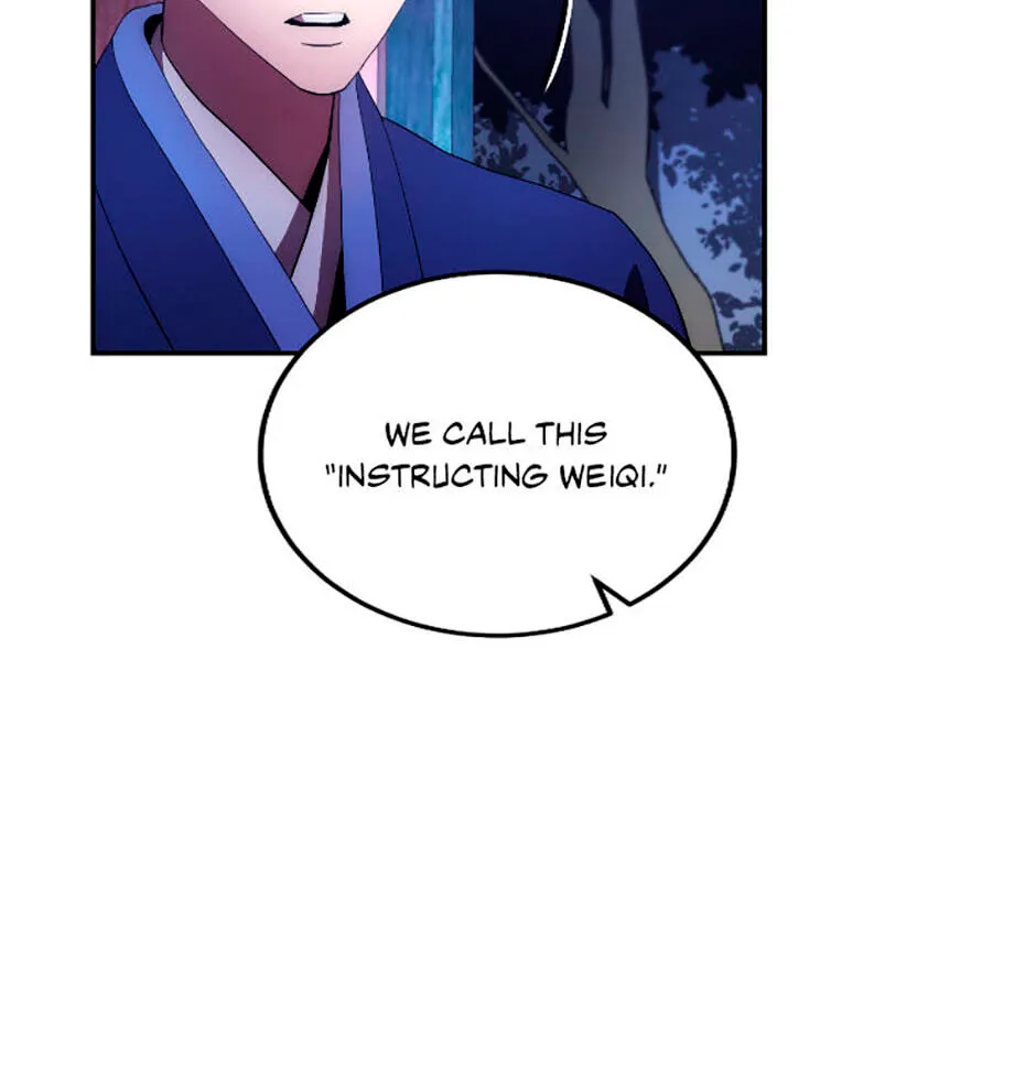 Legend of an Asura - The Poison Dragon Chapter 102 page 86 - 