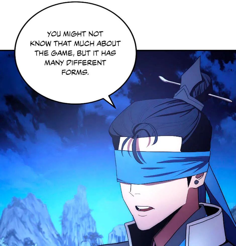 Legend of an Asura - The Poison Dragon Chapter 102 page 87 - 