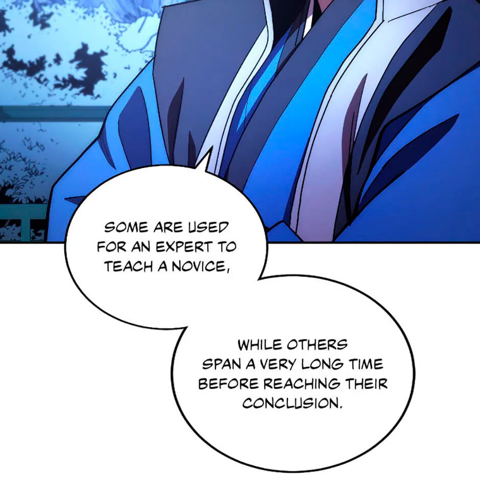 Legend of an Asura - The Poison Dragon Chapter 102 page 88 - 