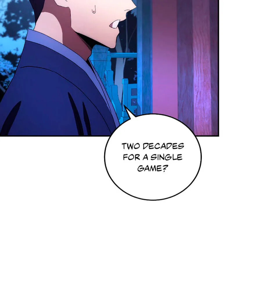 Legend of an Asura - The Poison Dragon Chapter 102 page 90 - 