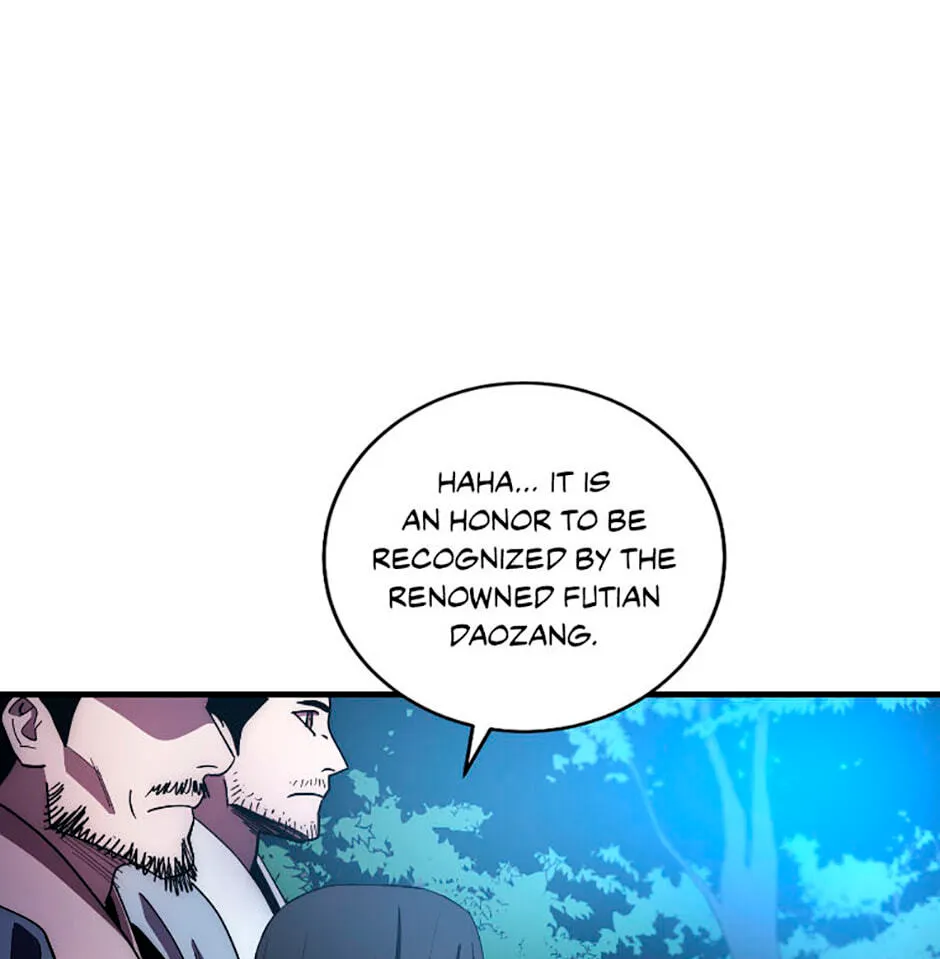 Legend of an Asura - The Poison Dragon Chapter 102 page 10 - 