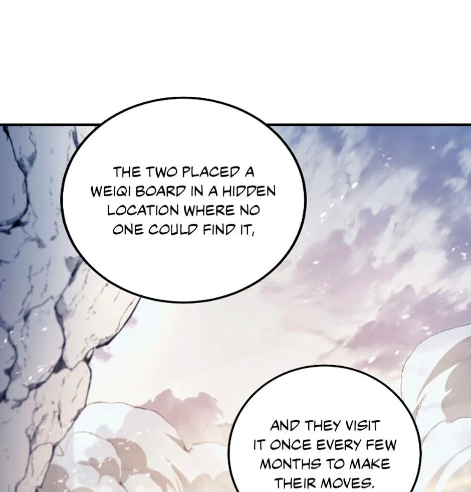 Legend of an Asura - The Poison Dragon Chapter 102 page 91 - 
