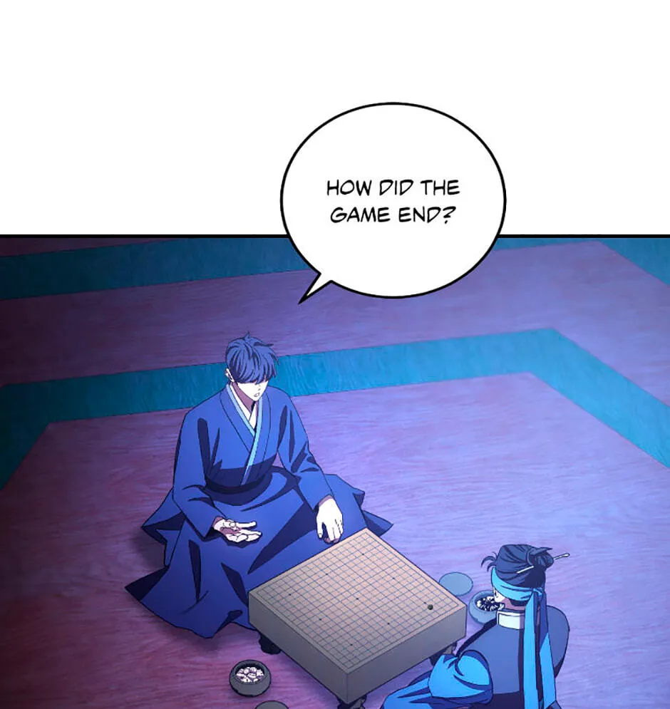 Legend of an Asura - The Poison Dragon Chapter 102 page 94 - 