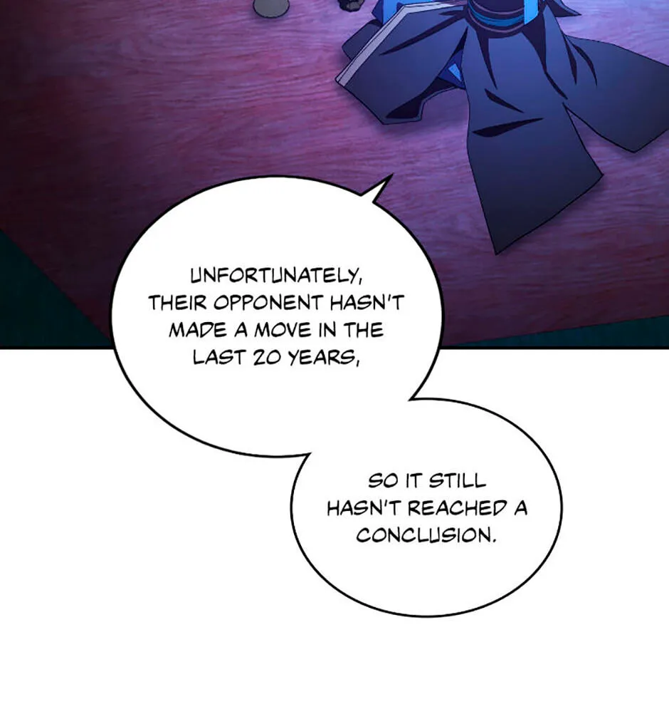 Legend of an Asura - The Poison Dragon Chapter 102 page 95 - 