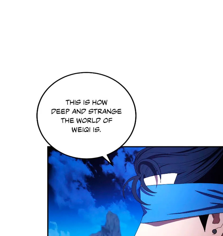 Legend of an Asura - The Poison Dragon Chapter 102 page 96 - 