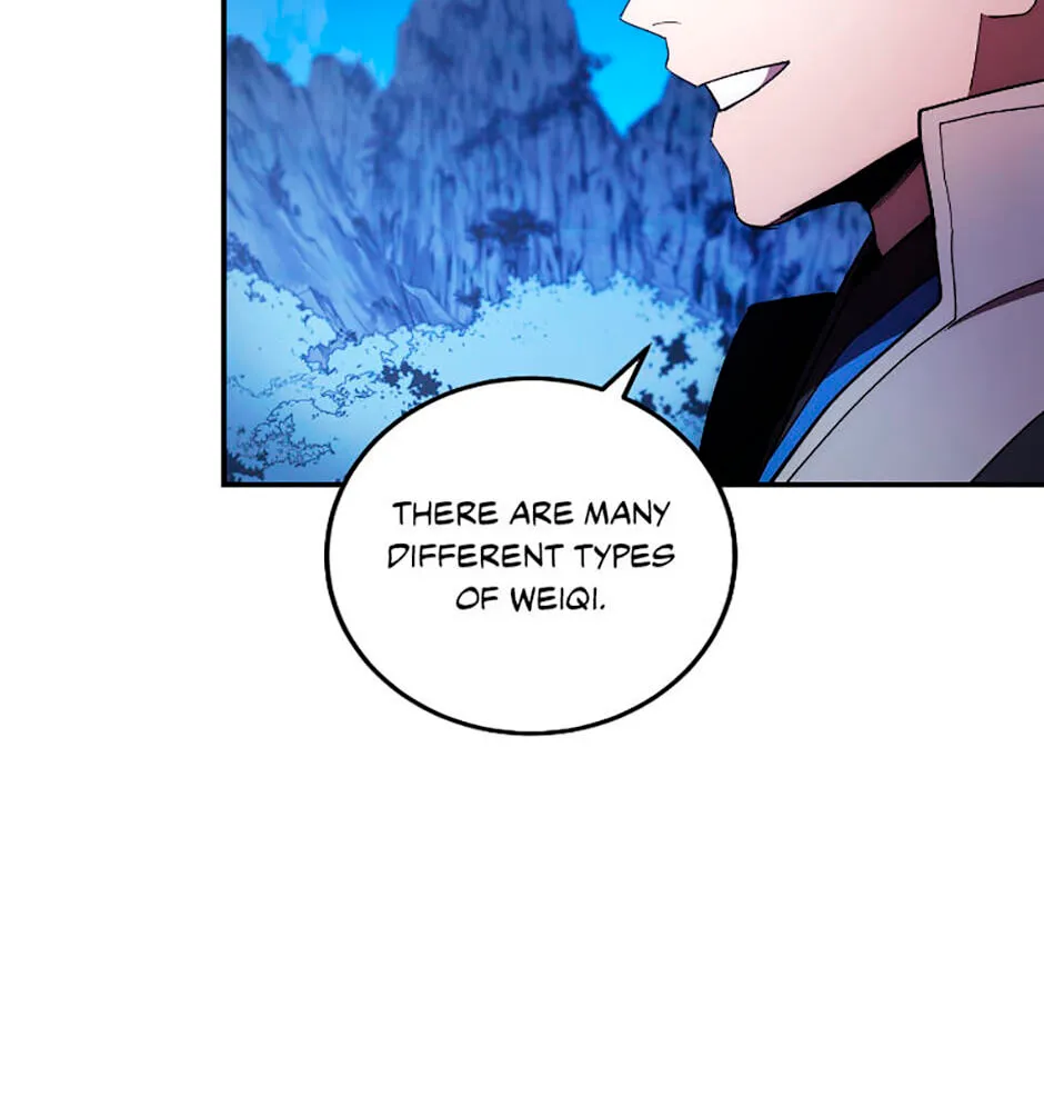 Legend of an Asura - The Poison Dragon Chapter 102 page 97 - 